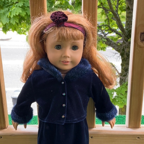 American Girl Doll 18” - Picture 14 of 15